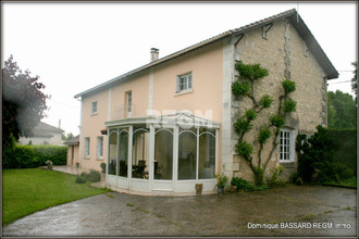  maison barbezieux-st-hilaire 16300