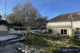  maison barbezieux-st-hilaire 16300