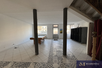  maison barbezieux-st-hilaire 16300