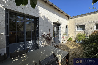  maison barbezieux-st-hilaire 16300