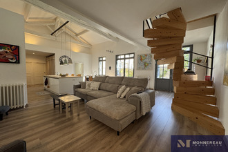  maison barbezieux-st-hilaire 16300