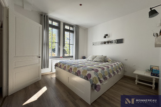  maison barbezieux-st-hilaire 16300