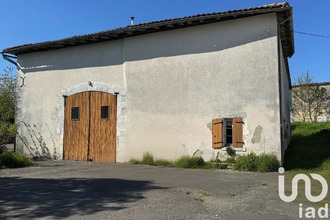  maison barbezieux-st-hilaire 16300