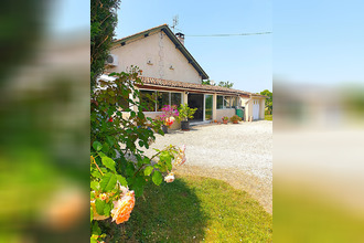  maison barbezieux-st-hilaire 16300