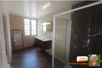  maison barbezieux-st-hilaire 16300