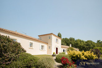  maison barbezieux-st-hilaire 16300