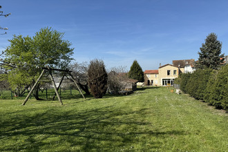  maison barbezieux-st-hilaire 16300