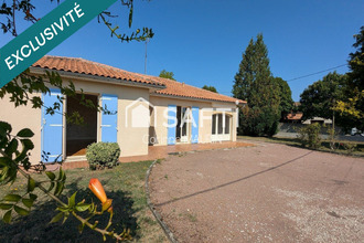  maison barbezieux-st-hilaire 16300