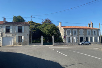  maison barbezieux-st-hilaire 16300