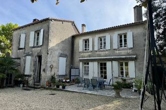  maison barbezieux-st-hilaire 16300