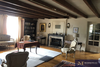  maison barbezieux-st-hilaire 16300