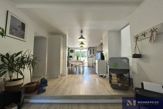  maison barbezieux-st-hilaire 16300