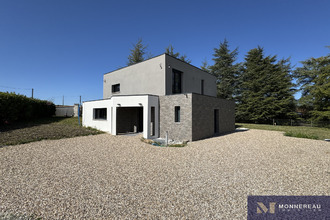  maison barbezieux-st-hilaire 16300