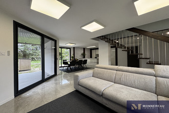  maison barbezieux-st-hilaire 16300