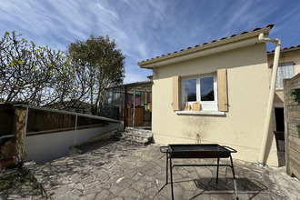  maison barbezieux-st-hilaire 16300