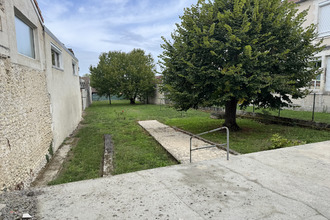  maison barbezieux-st-hilaire 16300