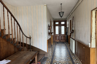  maison barbezieux-st-hilaire 16300