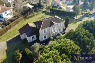  maison barbezieux-st-hilaire 16300