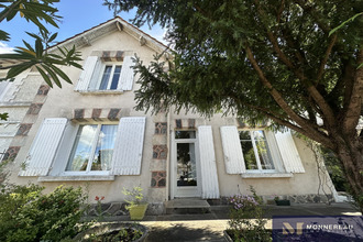  maison barbezieux-st-hilaire 16300