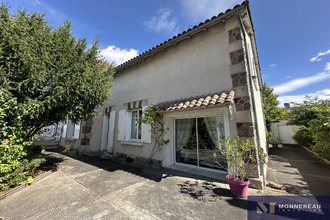  maison barbezieux-st-hilaire 16300