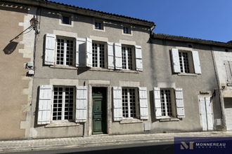  maison barbezieux-st-hilaire 16300