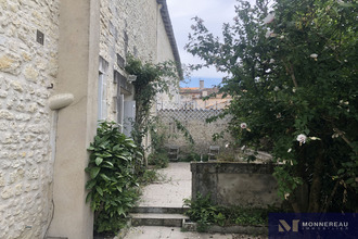  maison barbezieux-st-hilaire 16300