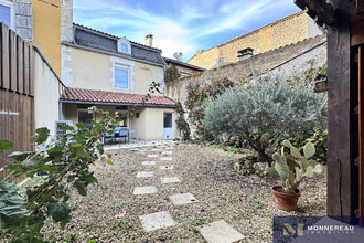  maison barbezieux-st-hilaire 16300