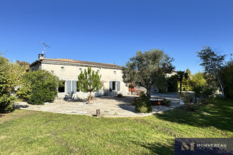  maison barbezieux-st-hilaire 16300