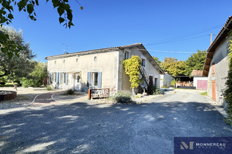  maison barbezieux-st-hilaire 16300