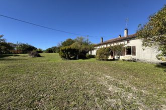  maison barbezieux-st-hilaire 16300