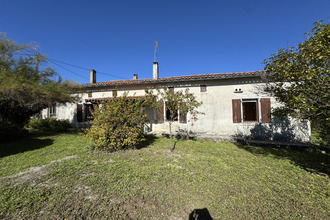  maison barbezieux-st-hilaire 16300