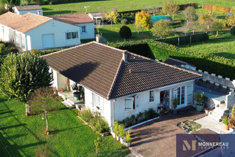  maison barbezieux-st-hilaire 16300