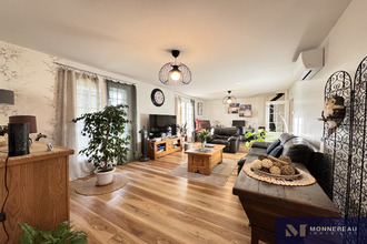  maison barbezieux-st-hilaire 16300