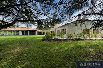  maison barbezieux-st-hilaire 16300