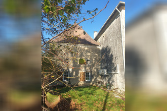  maison barbezieux-st-hilaire 16300