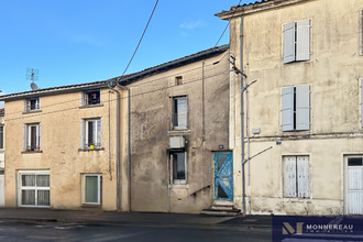  maison barbezieux-st-hilaire 16300