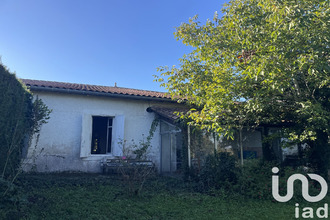  maison barbezieux-st-hilaire 16300