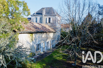  maison barbezieux-st-hilaire 16300