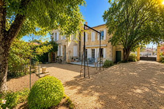  maison barbezieux-st-hilaire 16300