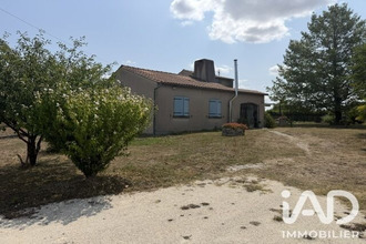  maison barbezieux-st-hilaire 16300