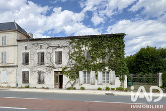  maison barbezieux-st-hilaire 16300