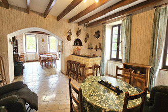  maison barbezieux-st-hilaire 16300