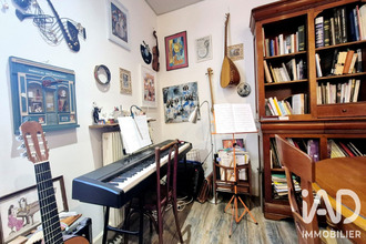  maison barbieres 26300