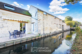  maison barbizon 77630