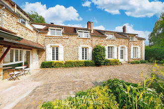  maison barbizon 77630