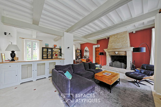  maison barbizon 77630