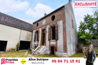  maison barbonne-fayel 51120