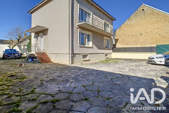  maison barbonne-fayel 51120