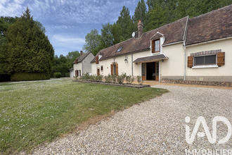  maison barbuise 10400