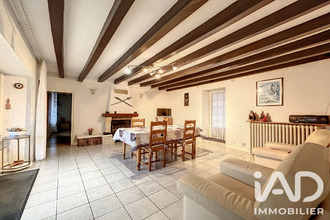  maison barbuise 10400